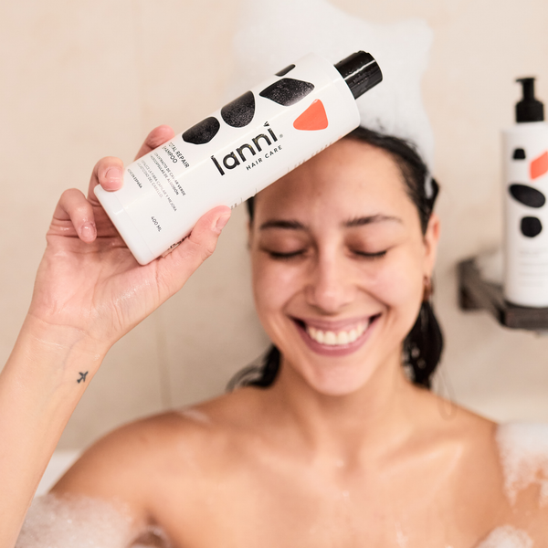 Total Repair Shampoo