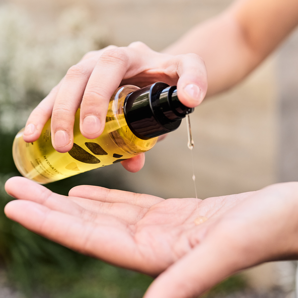 Hydratech Serum Argán