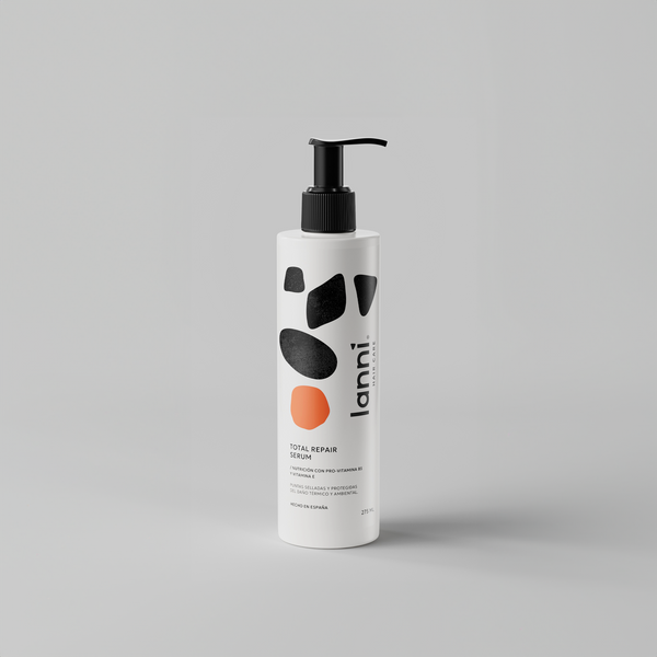 Total Repair Serum