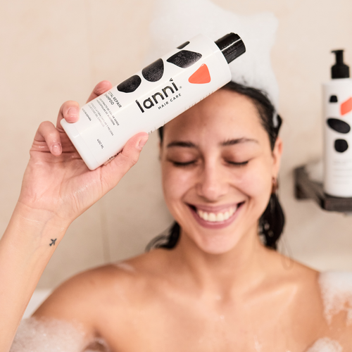 Total Repair Shampoo