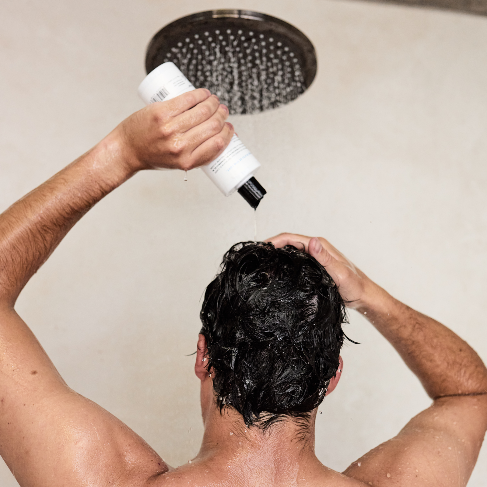 Stop Loss Shampoo