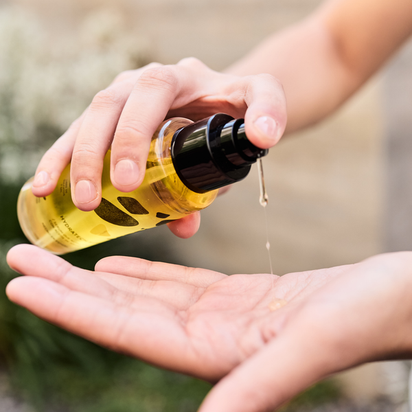 Hydratech Serum Argán