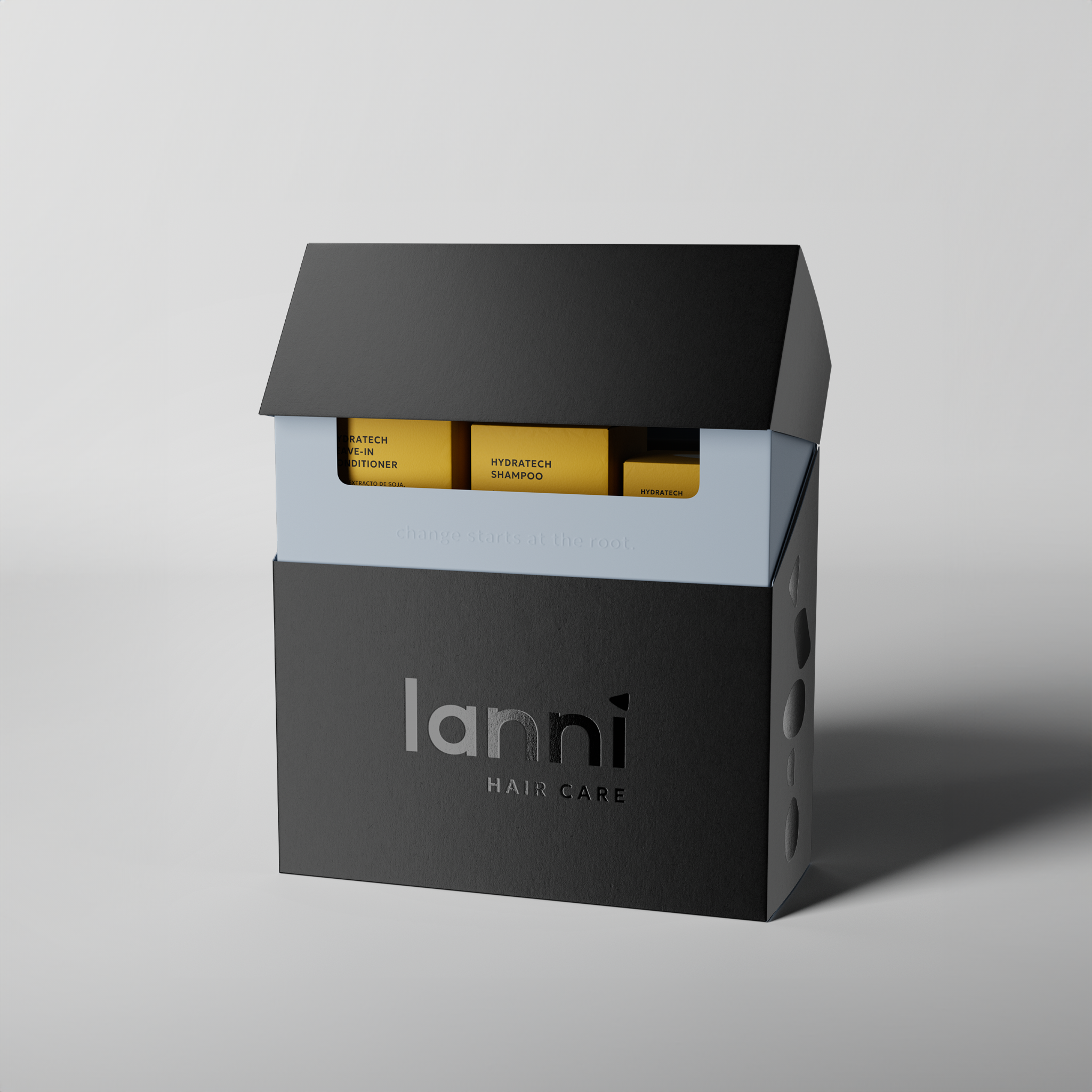 Caja de regalo / Gift Box