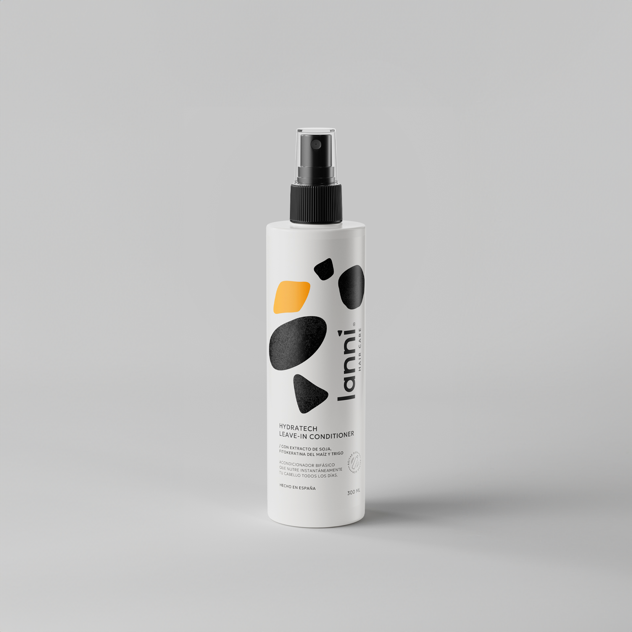 Hydratech Leave-in Conditioner