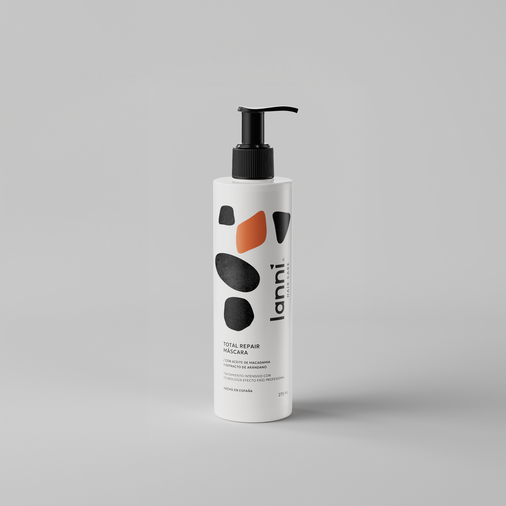 Total Repair Máscara