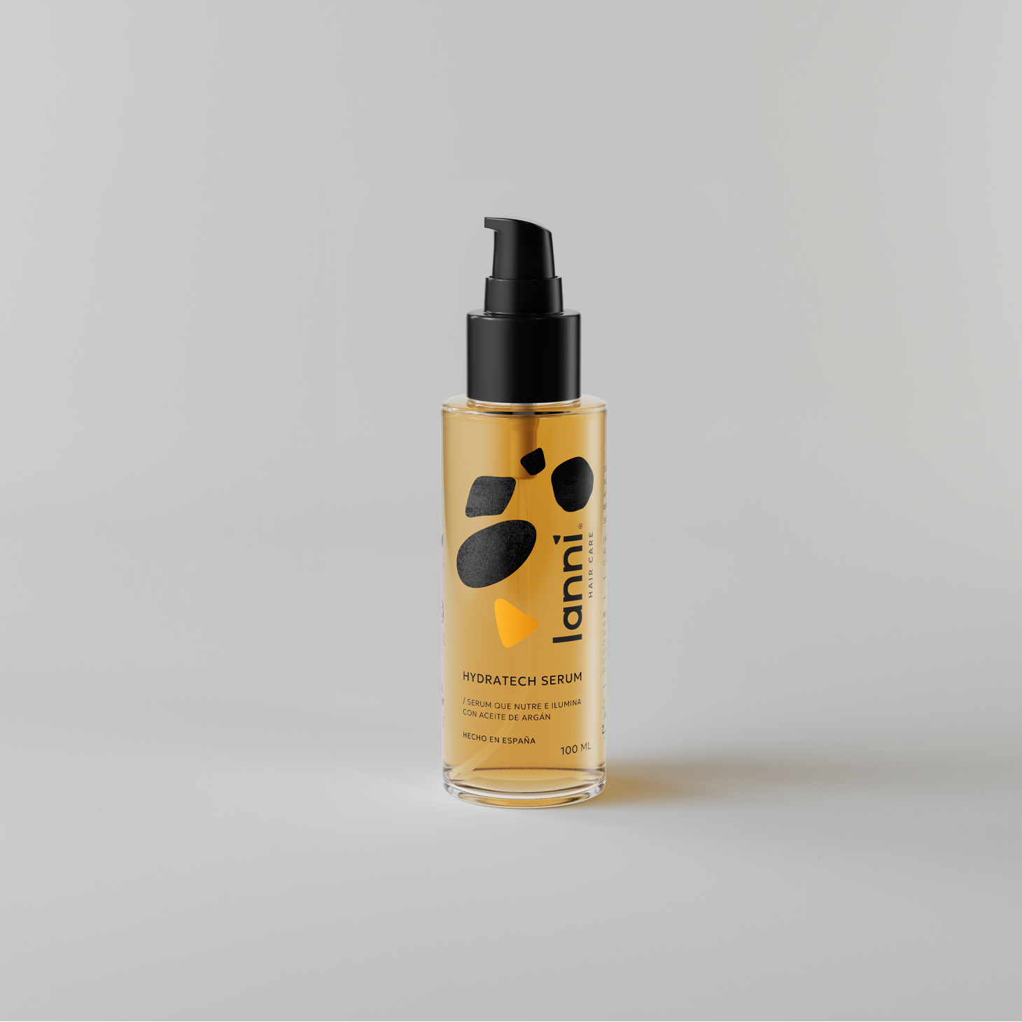 Hydratech Serum Argán