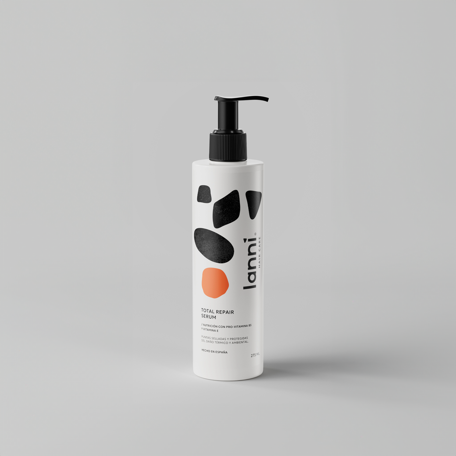 Total Repair Serum