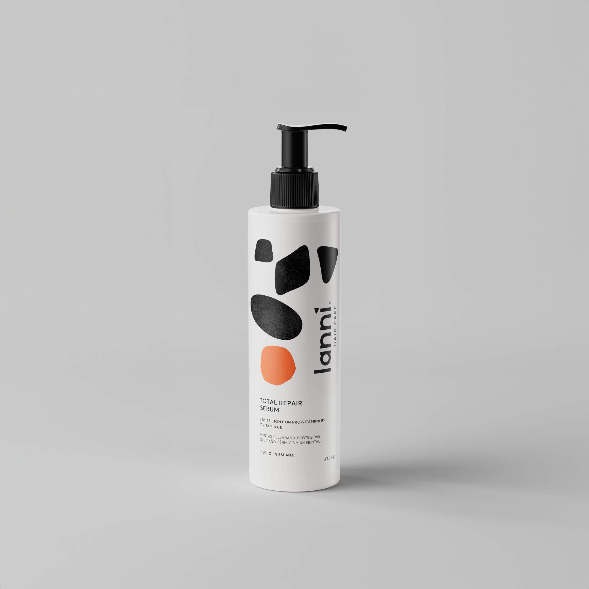 Total Repair Serum