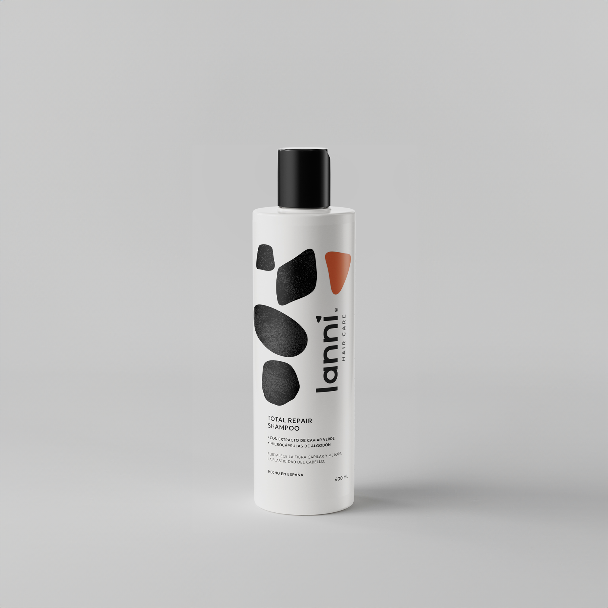 Total Repair Shampoo
