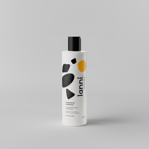 Hydratech Shampoo