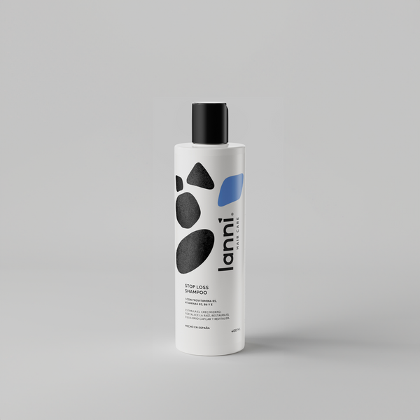 Stop Loss Shampoo